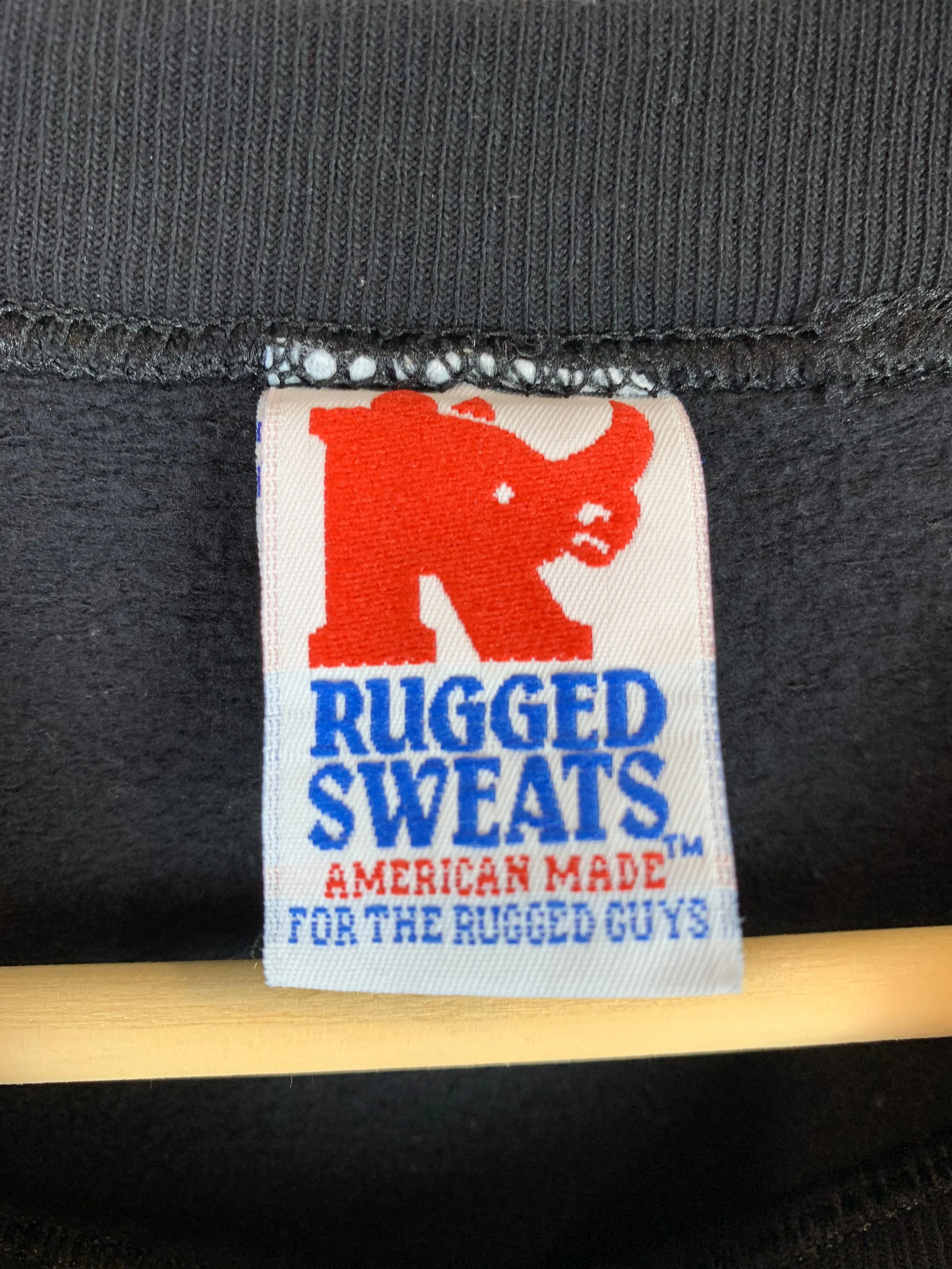 VTG Classic Cars Sweater (L)