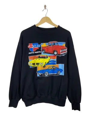 VTG Classic Cars Sweater (L)