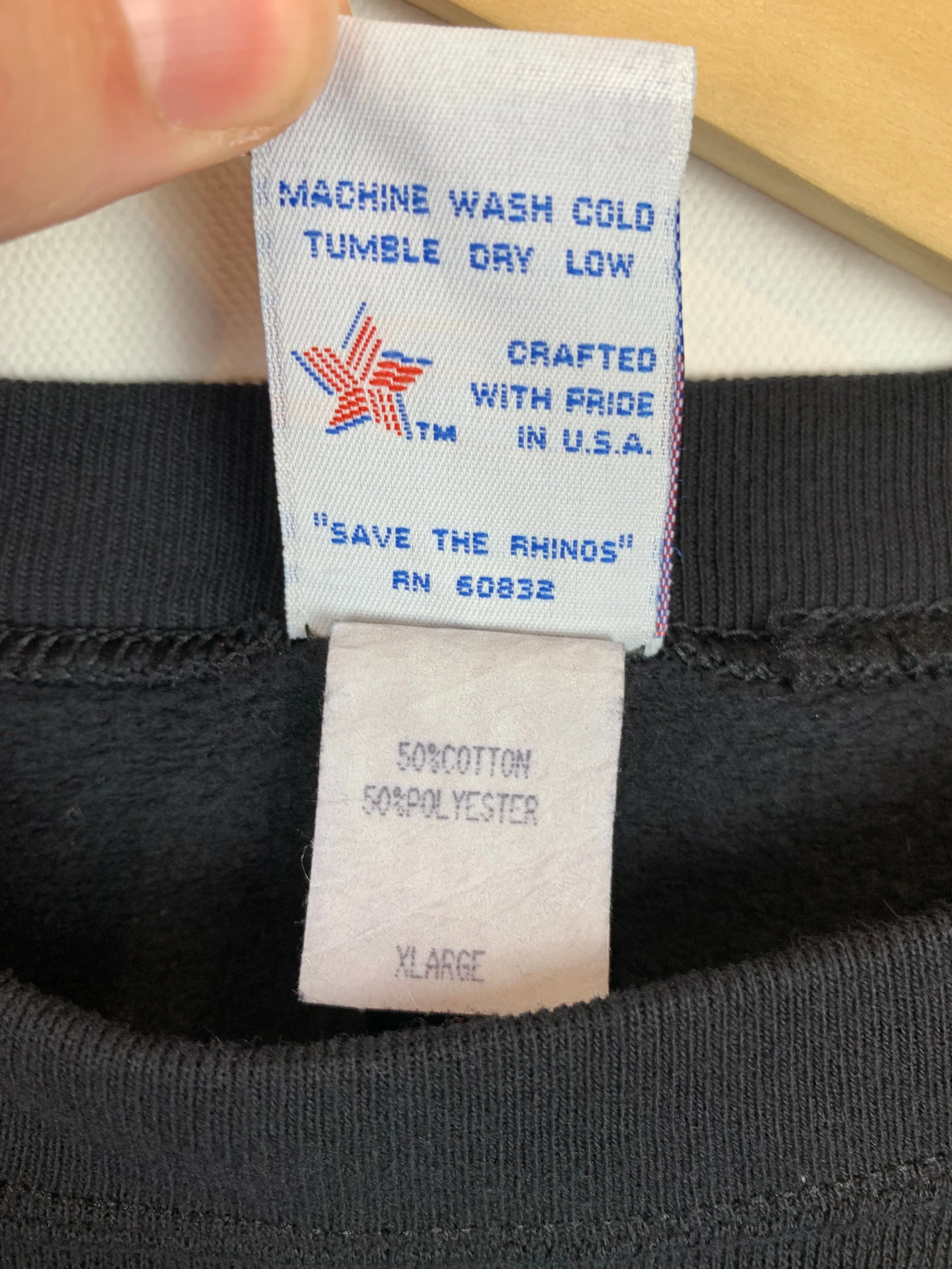 VTG Classic Cars Sweater (L)