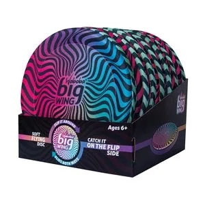 Waboba Big Wing Flying Disc