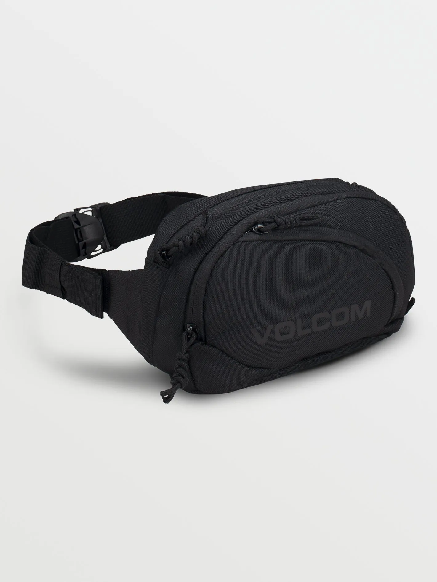 Waisted Pack - BLACK