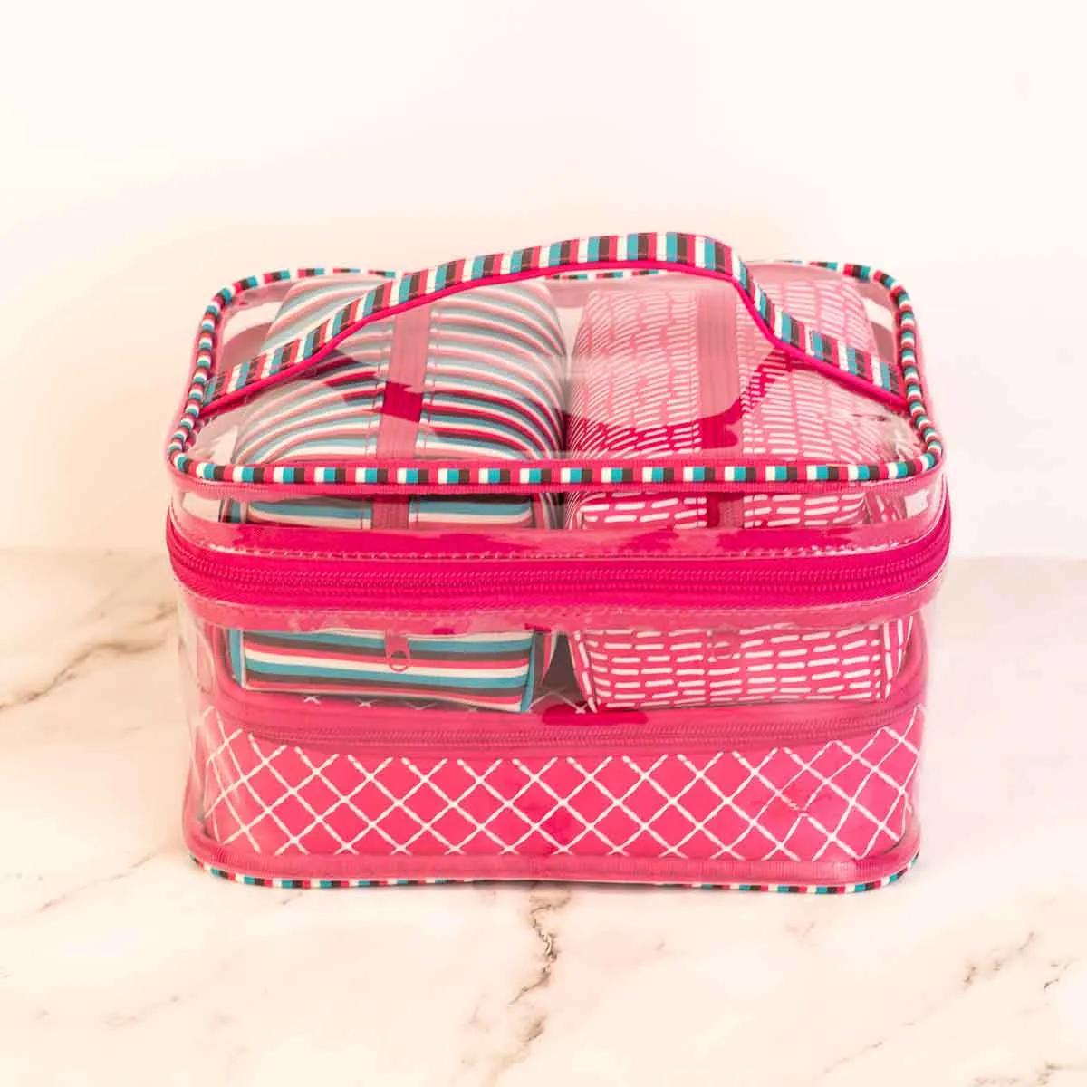 Wanderlust Gift Set