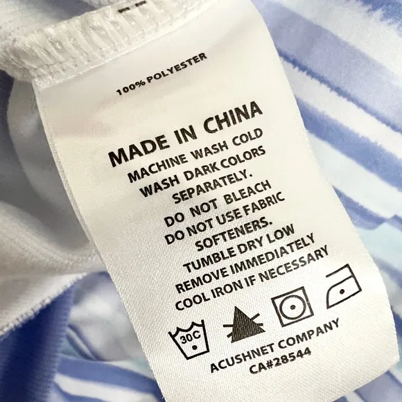 Watercolor Blue Periwinkle Pullover Hoodie Women-Previous Season Style