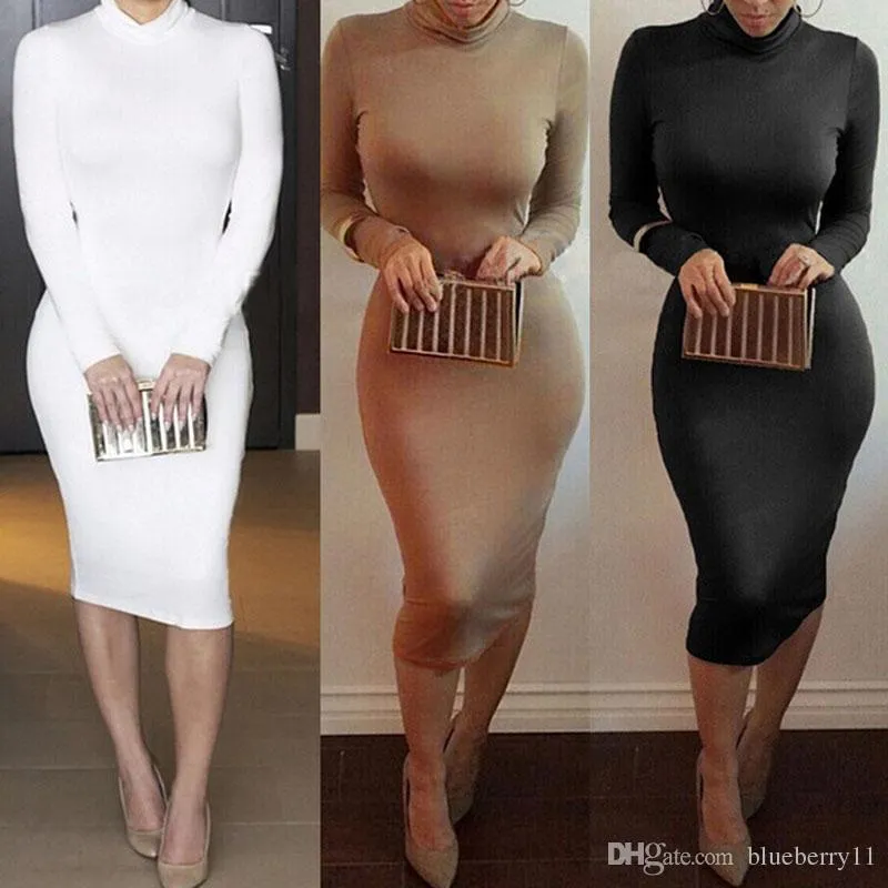 Wendy Taylor Luxurious Knit Stretch Dress