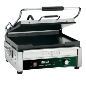 WFG275 Tostato Supremo - Full-Sized Griddle by Waring Commercial