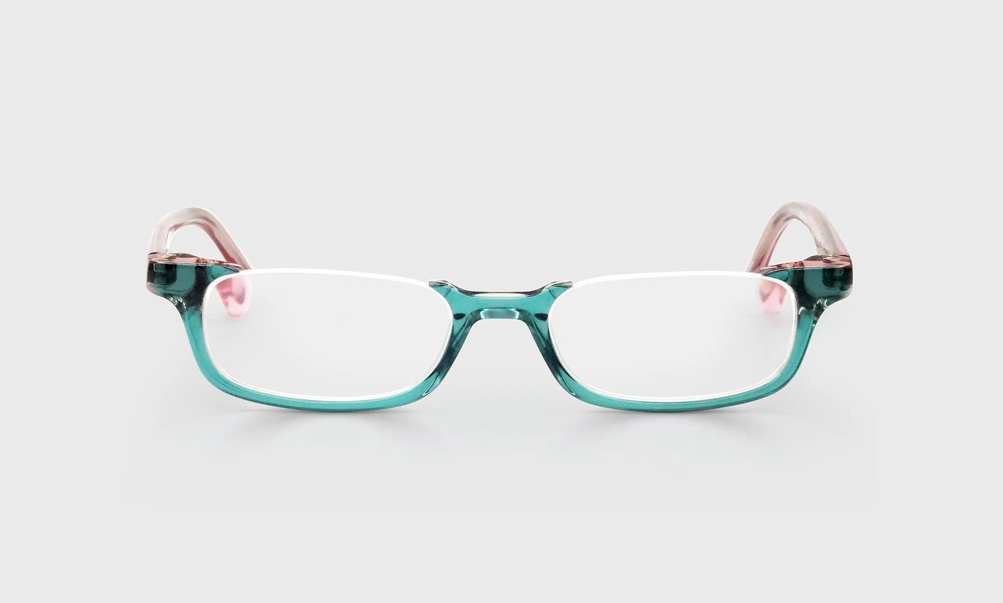 What Inheritance? Prescription Glasses