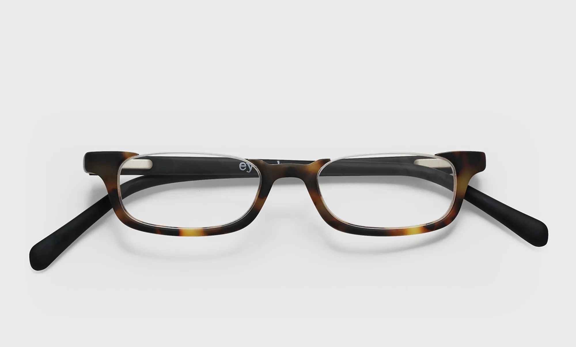 What Inheritance? Prescription Glasses