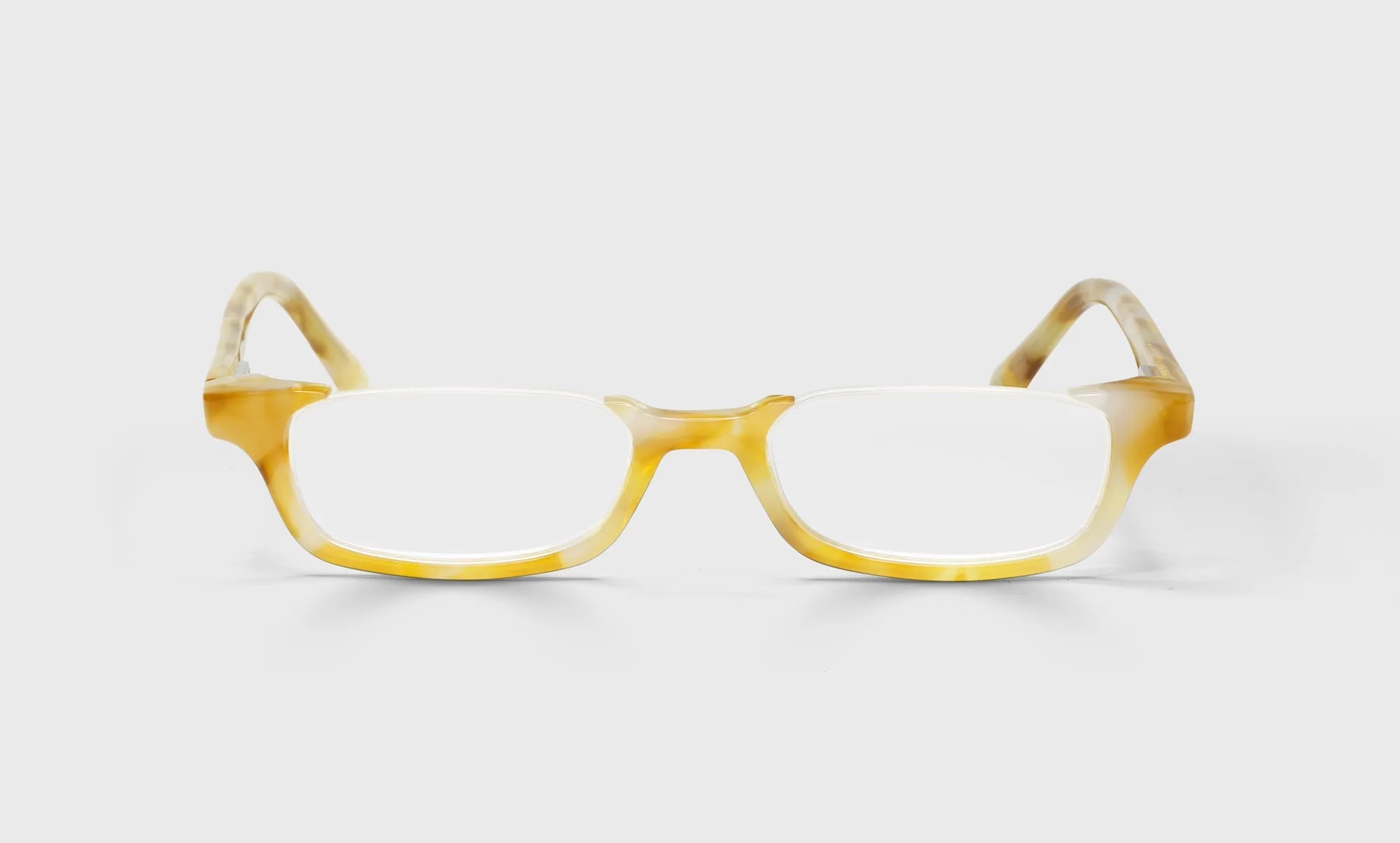 What Inheritance? Prescription Glasses