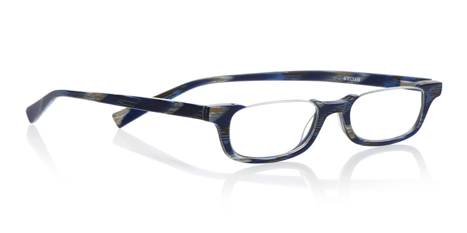 What Inheritance? Prescription Glasses