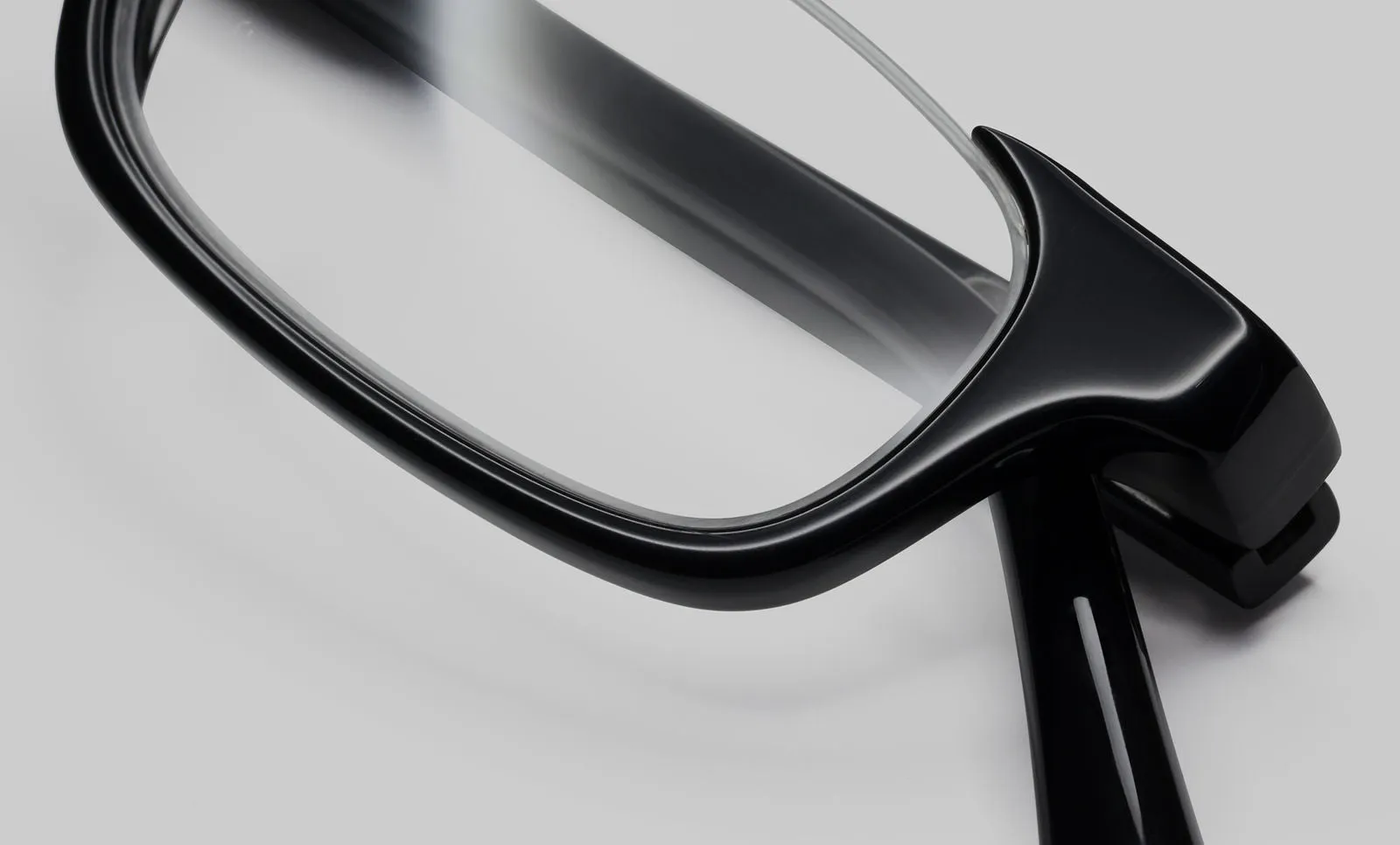 What Inheritance? Prescription Glasses