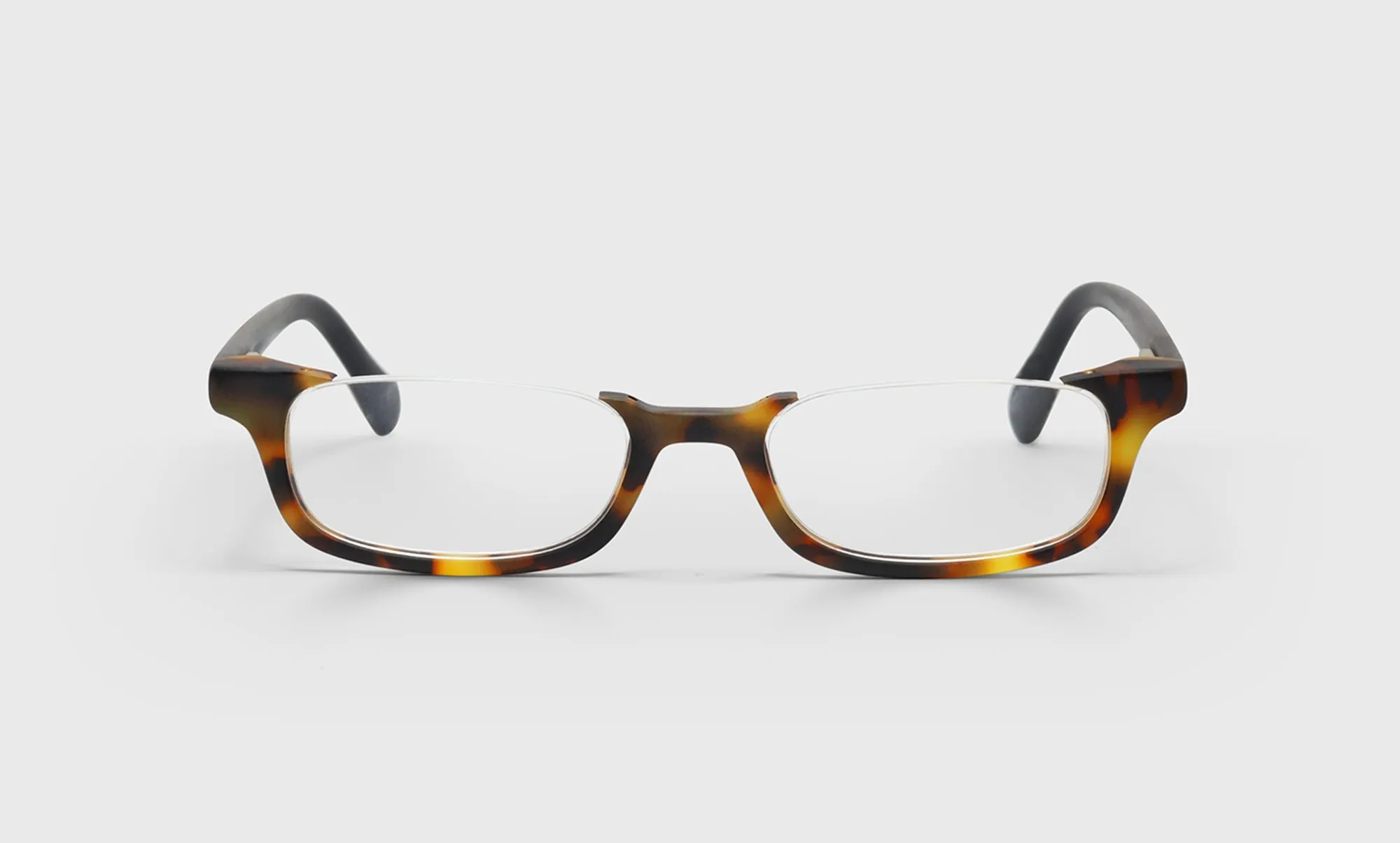 What Inheritance? Prescription Glasses