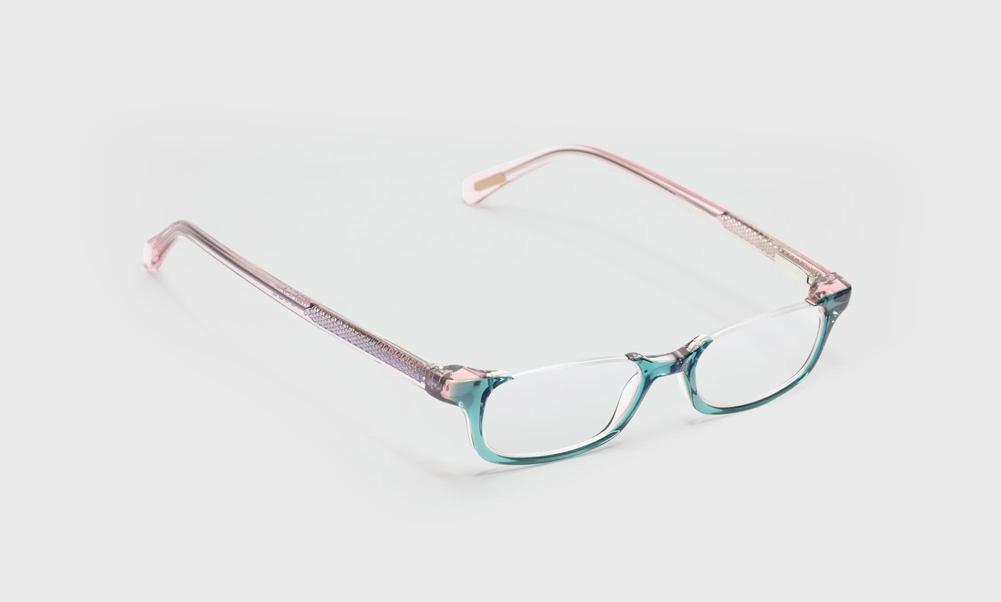 What Inheritance? Prescription Glasses