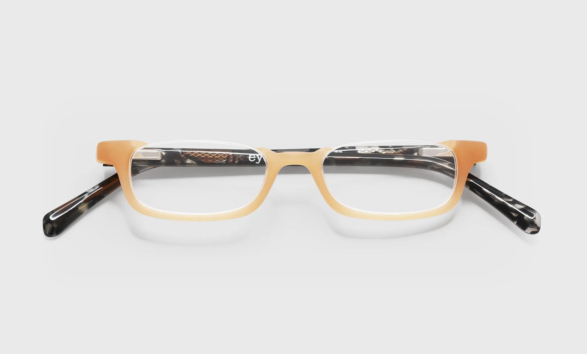 What Inheritance? Prescription Glasses