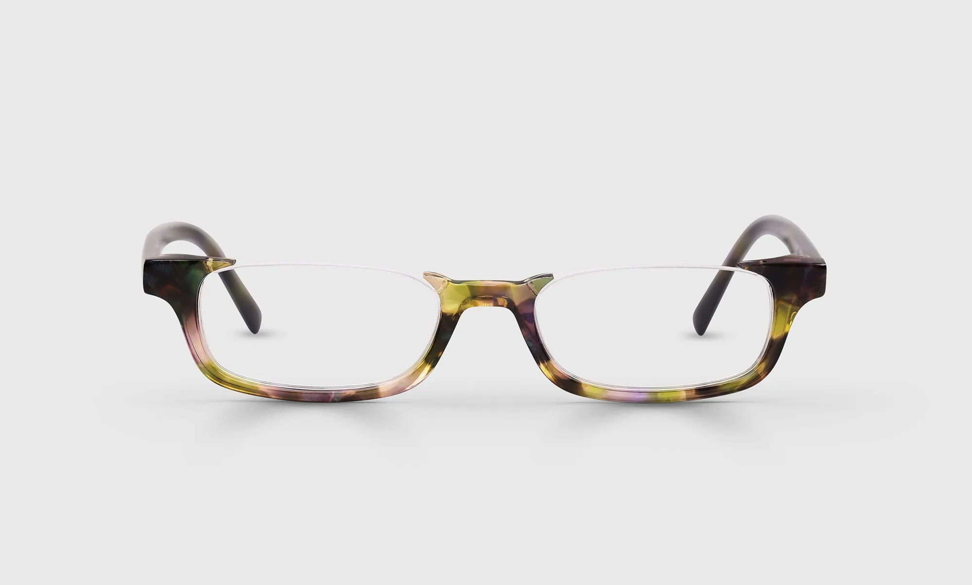 What Inheritance? Prescription Glasses