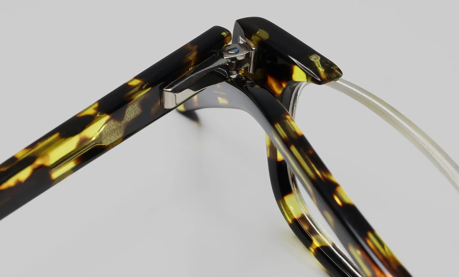 What Inheritance? Prescription Glasses