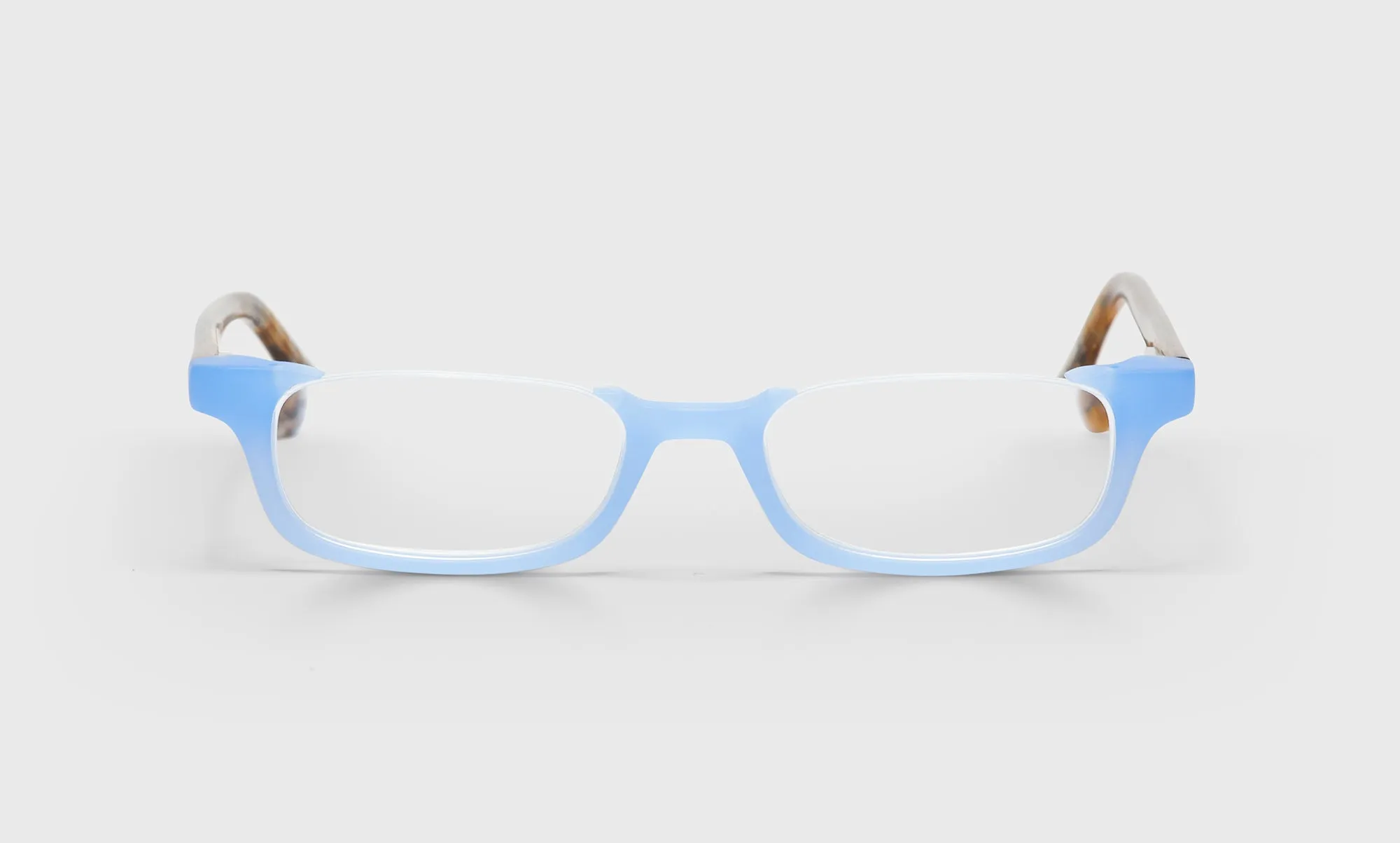 What Inheritance? Prescription Glasses