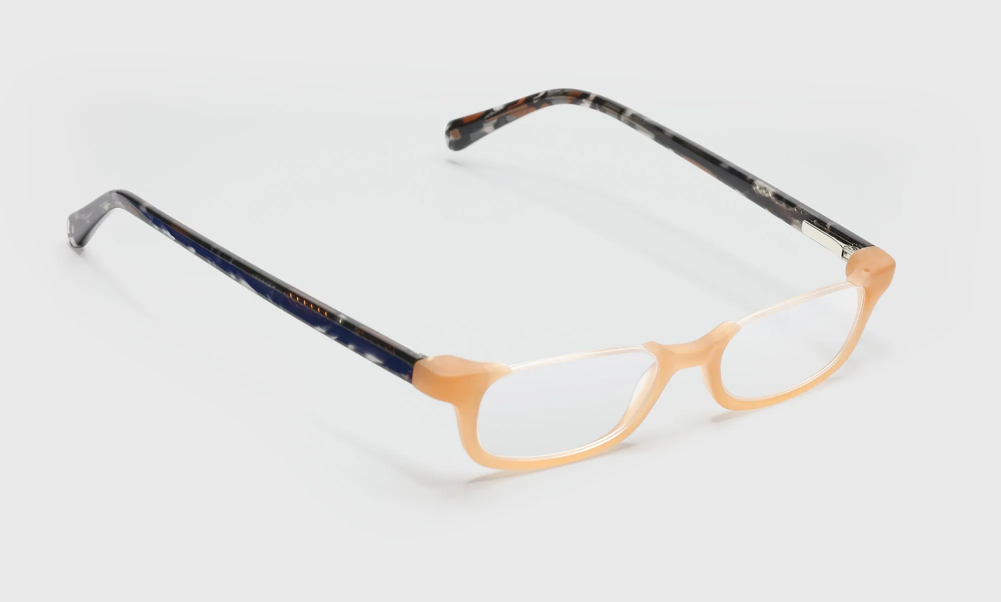 What Inheritance? Prescription Glasses