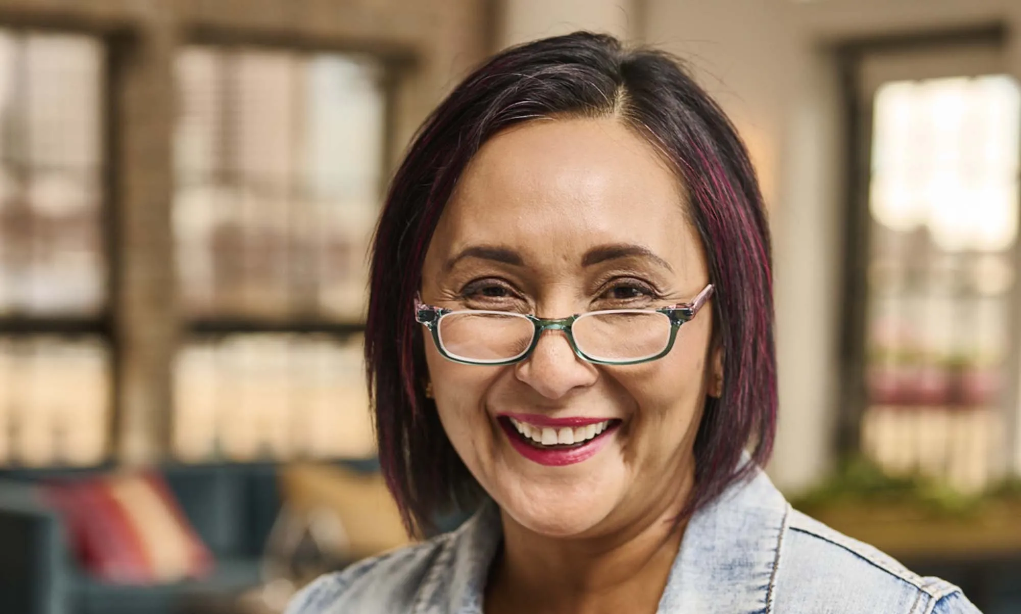 What Inheritance? Prescription Glasses