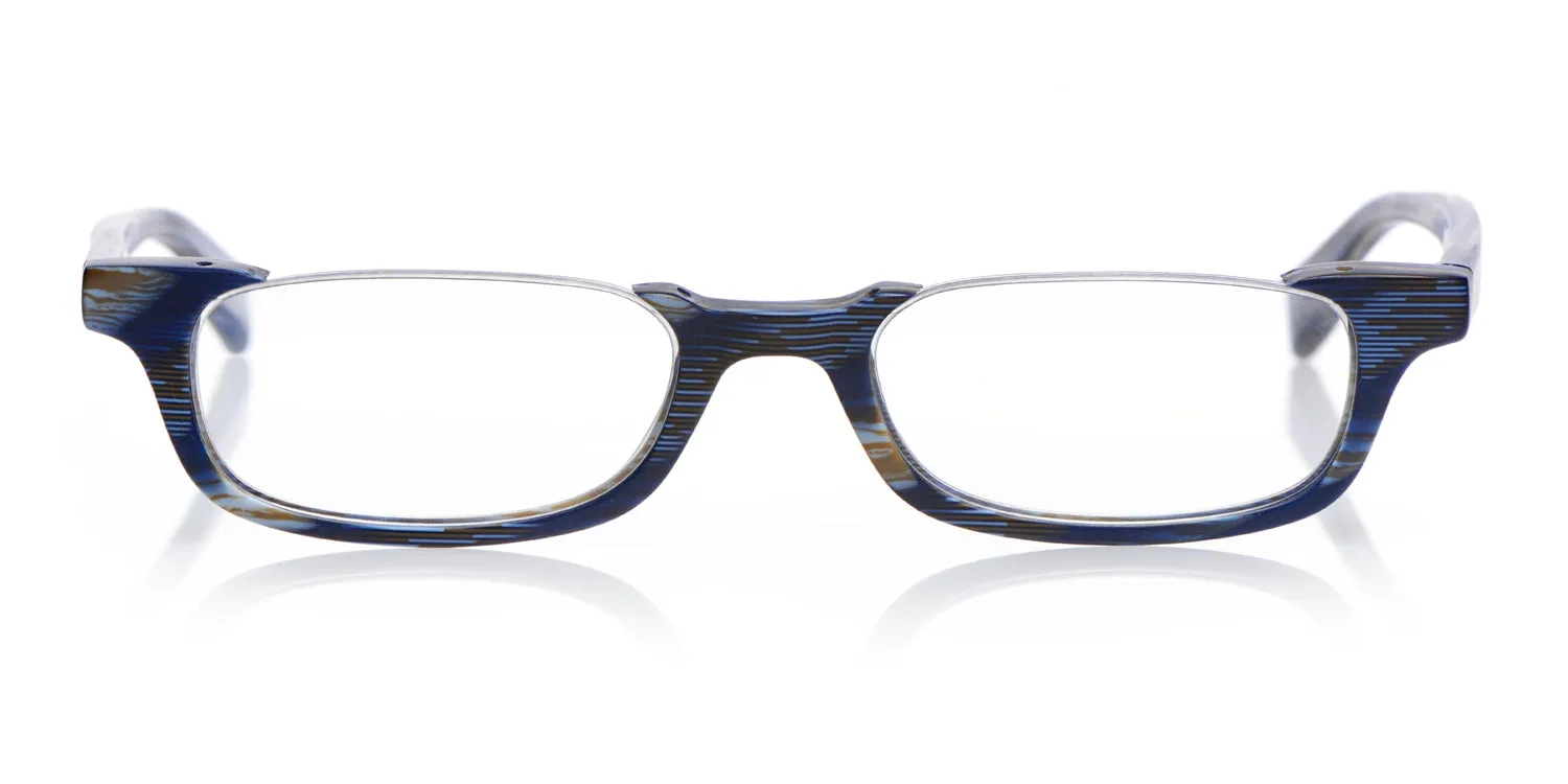 What Inheritance? Prescription Glasses