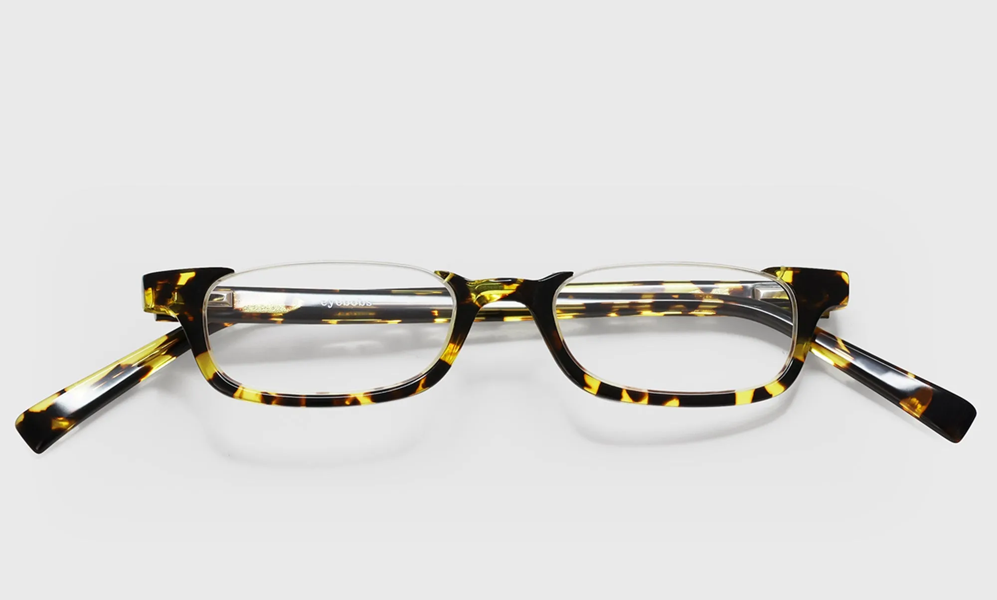 What Inheritance? Prescription Glasses