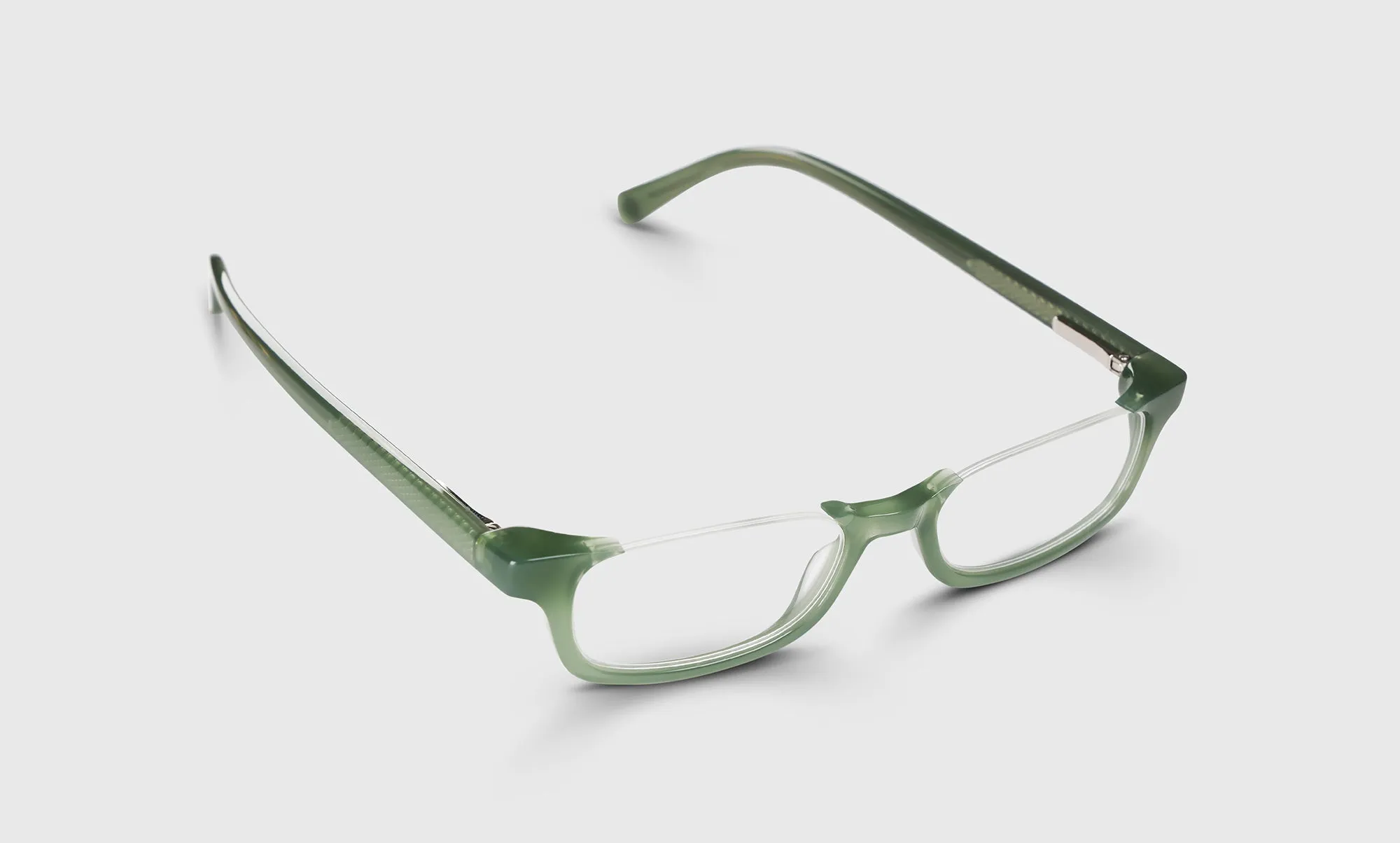 What Inheritance? Prescription Glasses