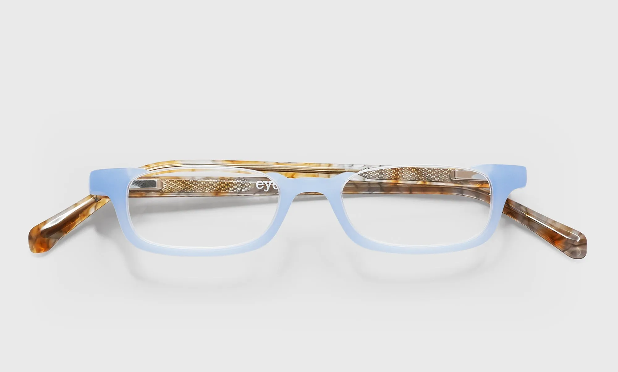 What Inheritance? Prescription Glasses