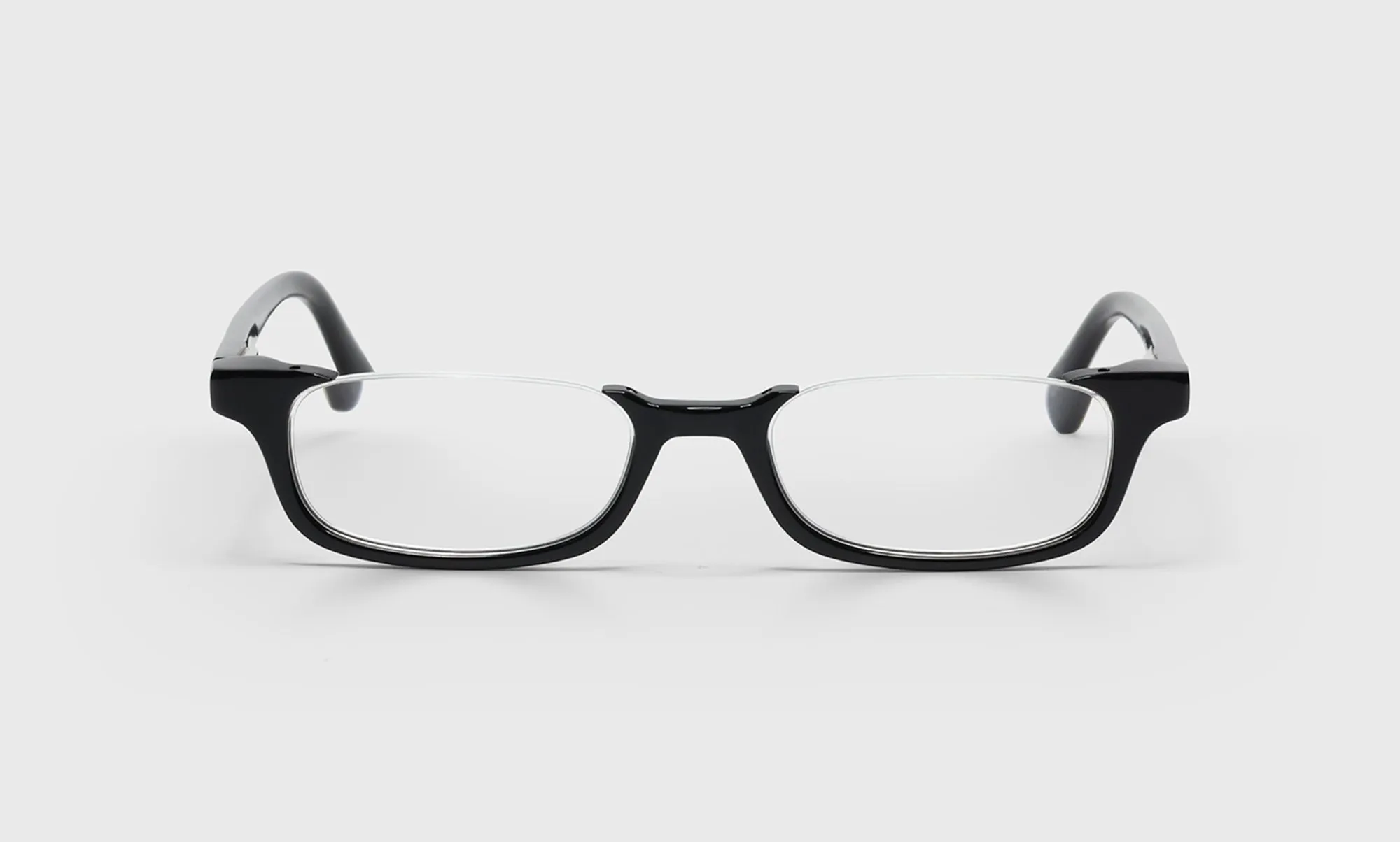 What Inheritance? Prescription Glasses