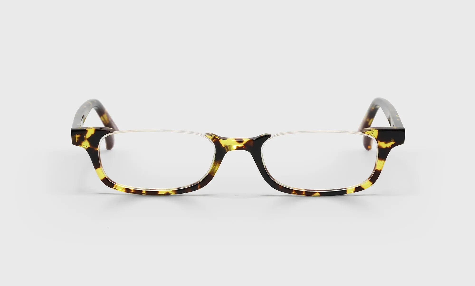 What Inheritance? Prescription Glasses