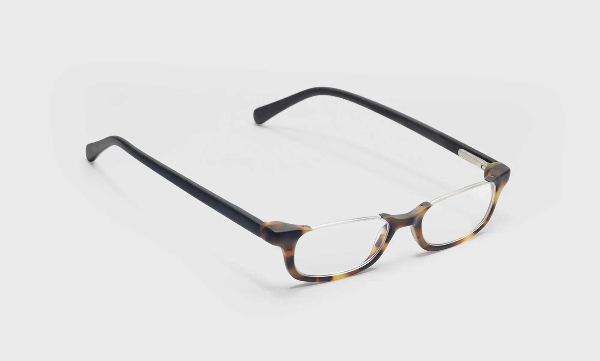 What Inheritance? Prescription Glasses