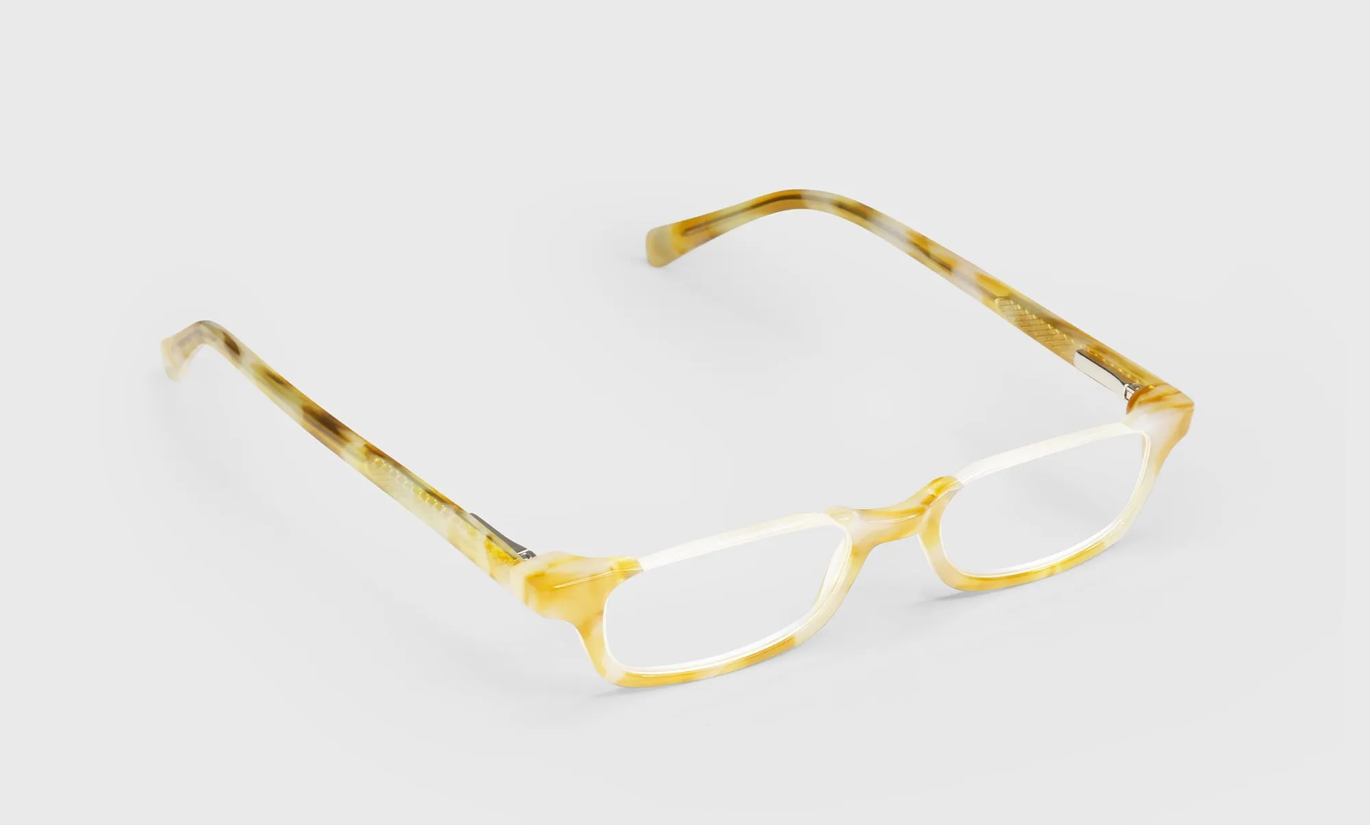 What Inheritance? Prescription Glasses