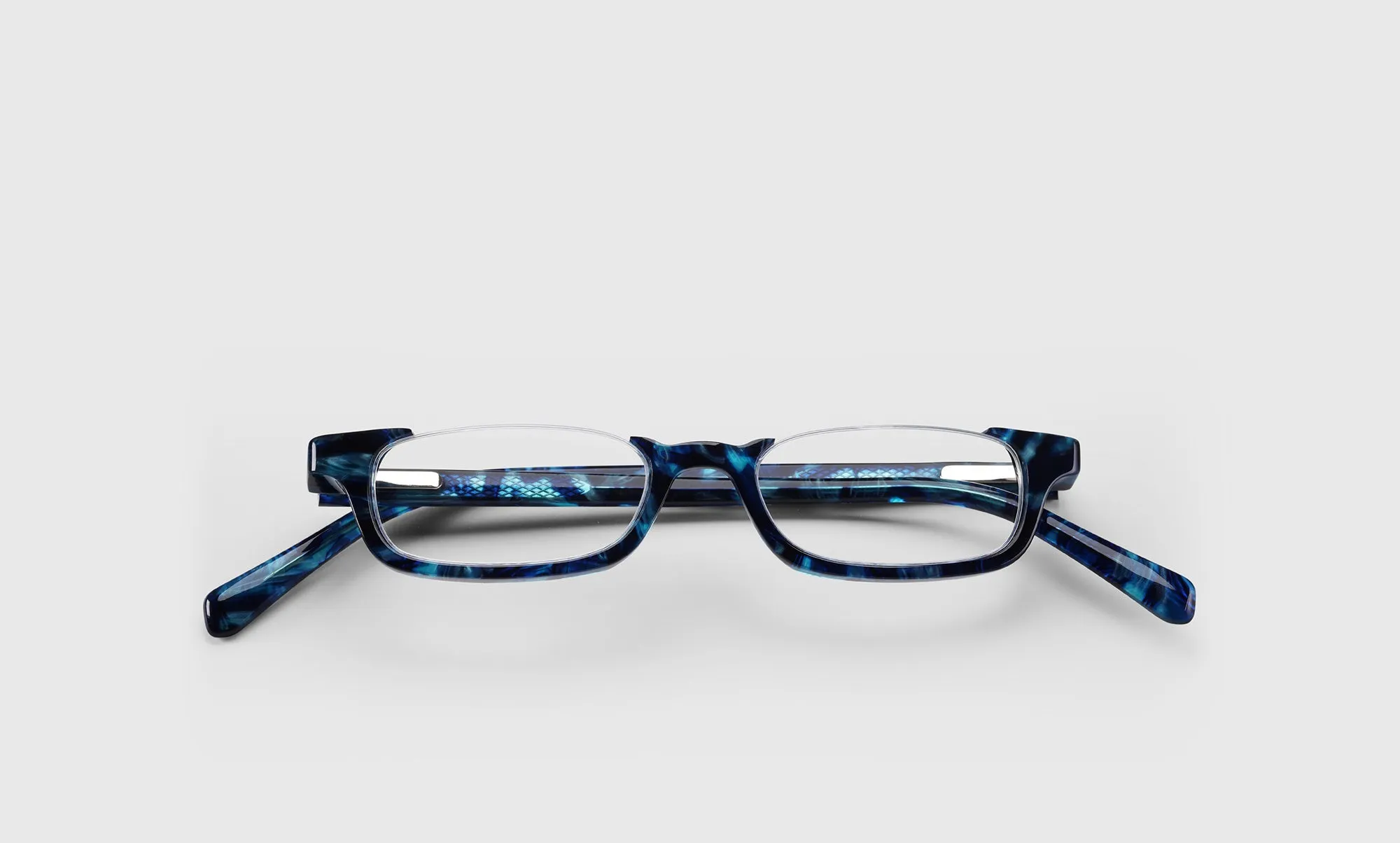 What Inheritance? Prescription Glasses