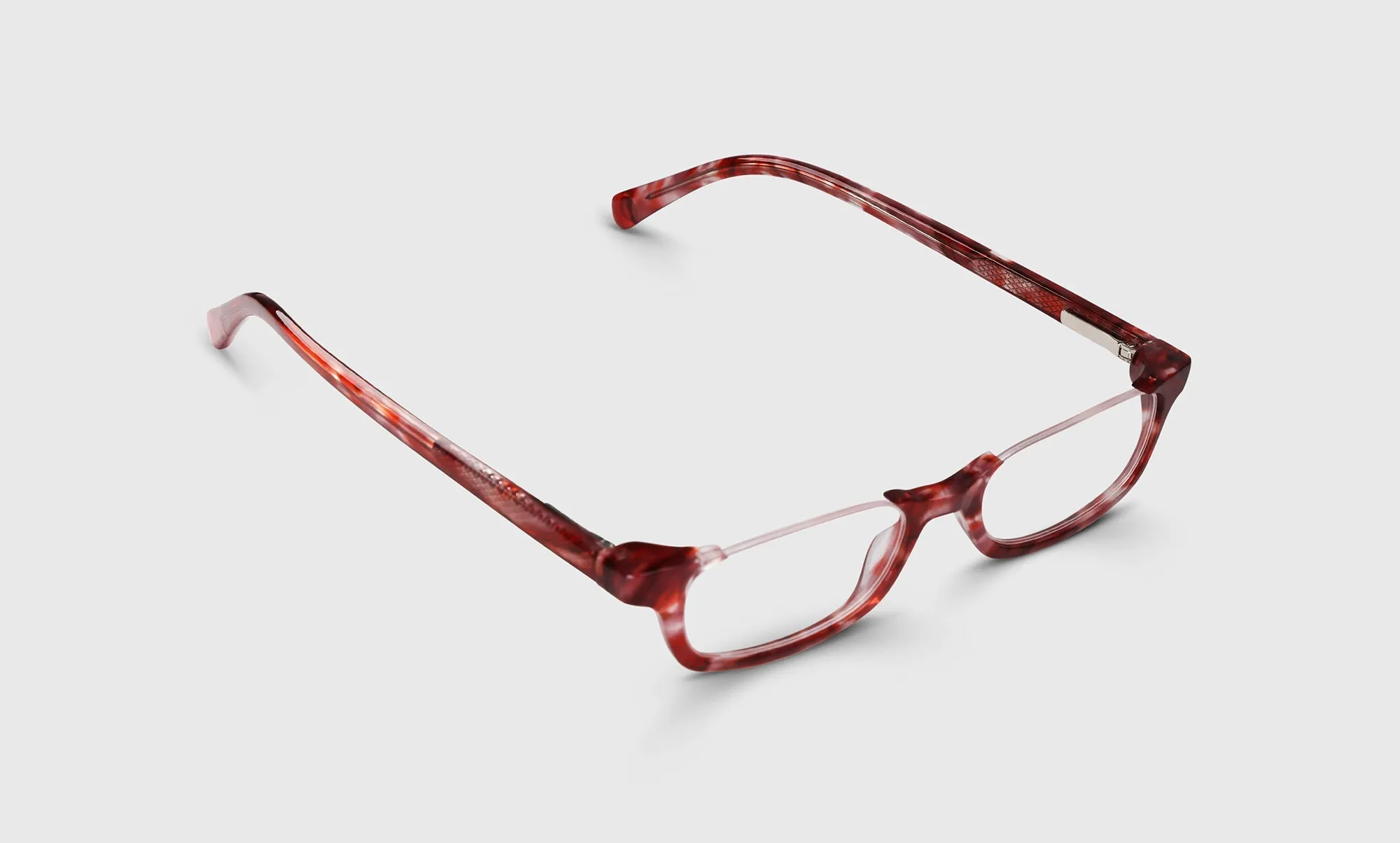 What Inheritance? Prescription Glasses