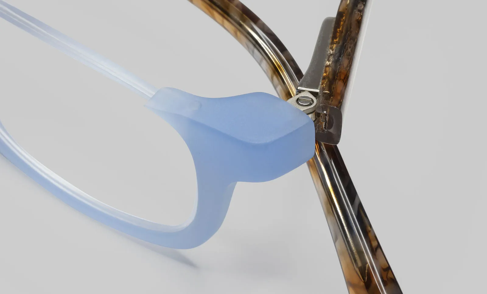 What Inheritance? Prescription Glasses