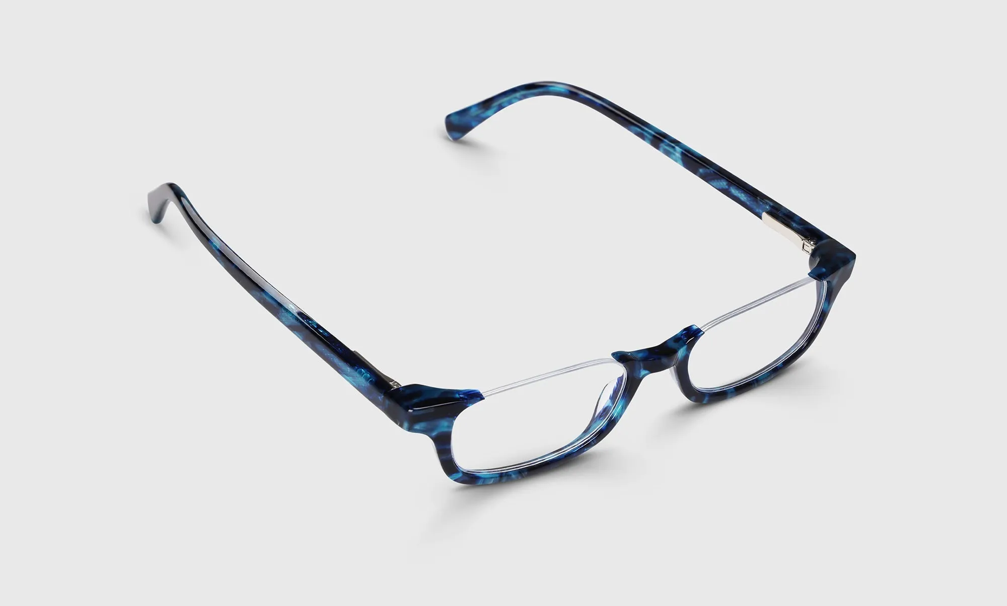 What Inheritance? Prescription Glasses