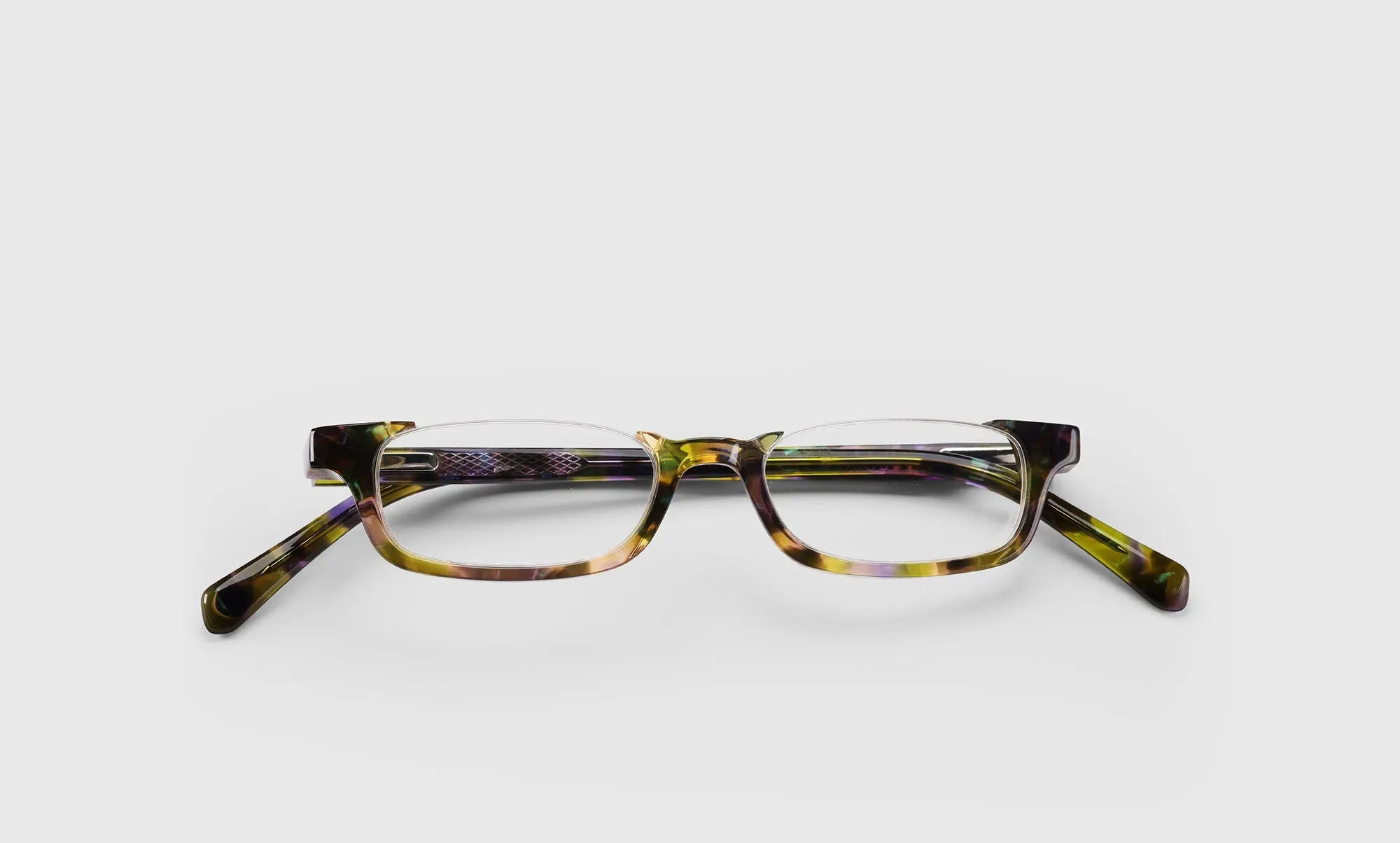 What Inheritance? Prescription Glasses