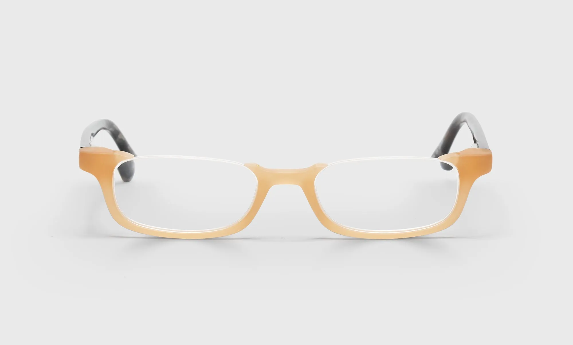What Inheritance? Prescription Glasses