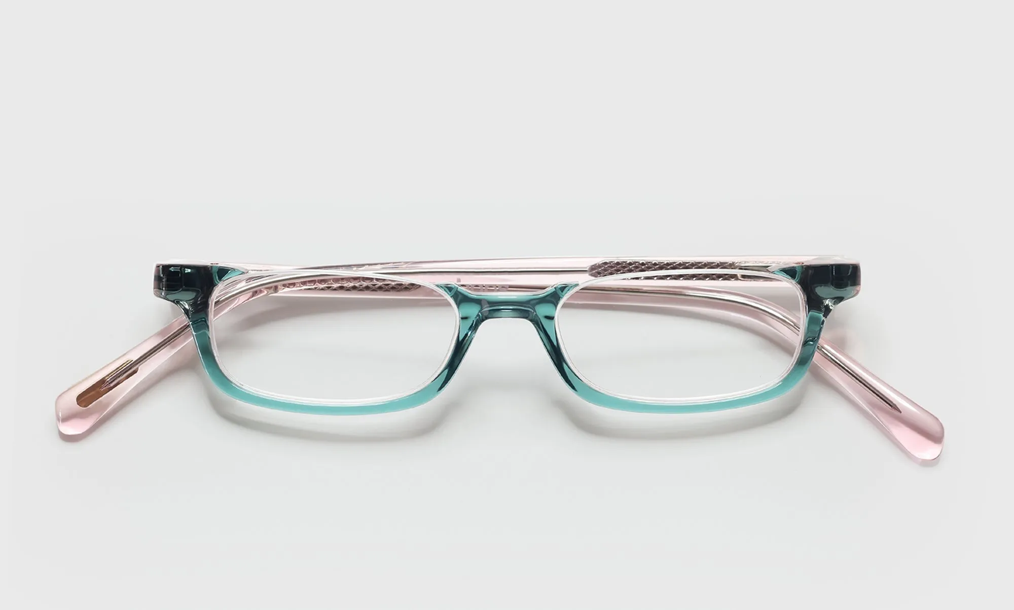 What Inheritance? Prescription Glasses