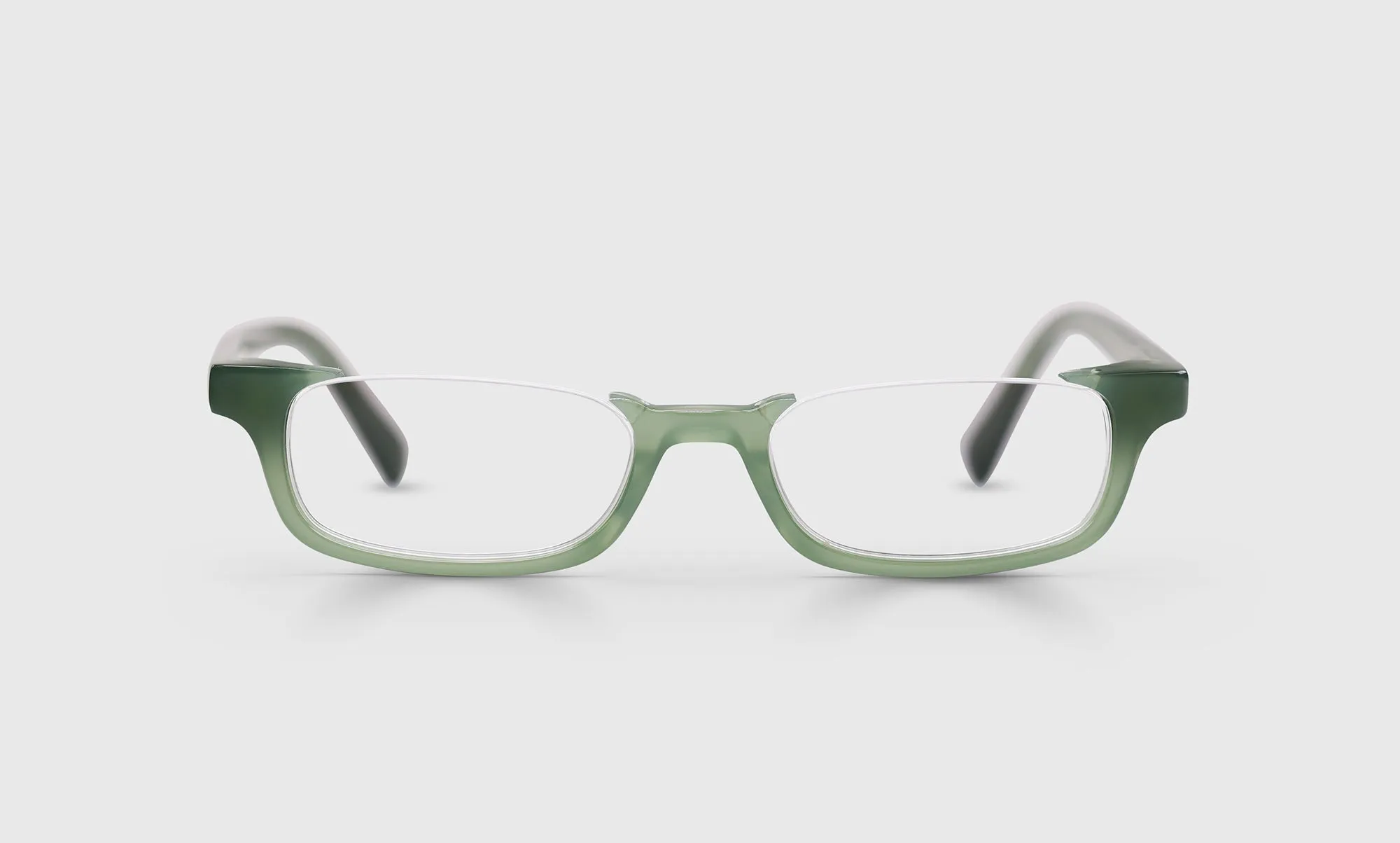 What Inheritance? Prescription Glasses