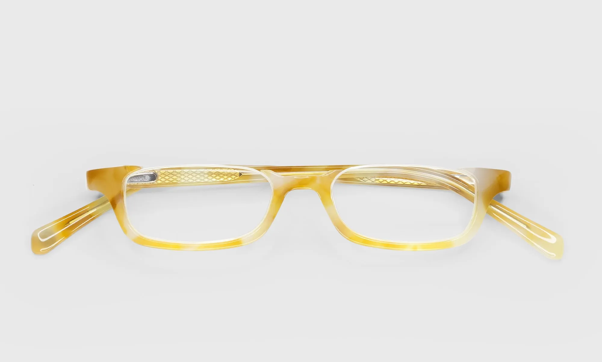 What Inheritance? Prescription Glasses