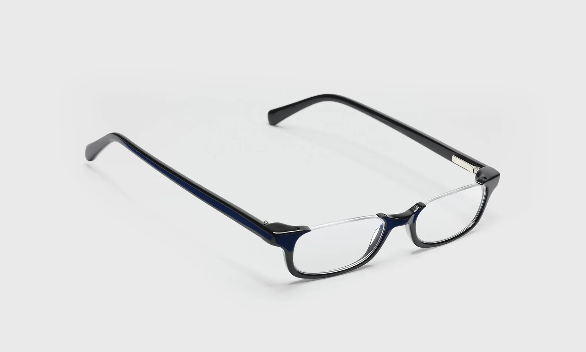 What Inheritance? Prescription Glasses