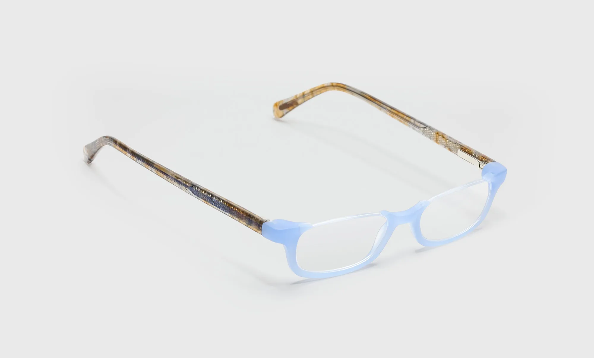 What Inheritance? Prescription Glasses
