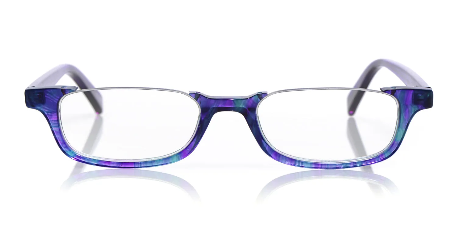 What Inheritance? Prescription Glasses