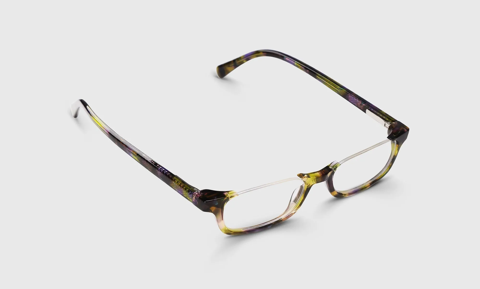 What Inheritance? Prescription Glasses