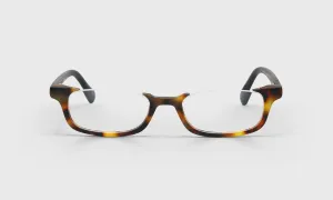 What Inheritance? Prescription Glasses