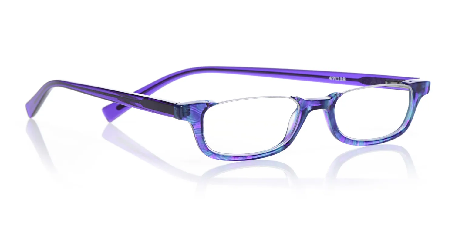 What Inheritance? Prescription Glasses