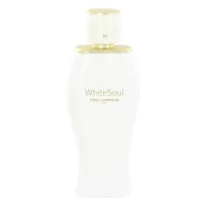 White Soul Eau De Parfum Spray (unboxed) By Ted Lapidus