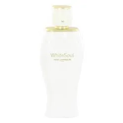 White Soul Eau De Parfum Spray (unboxed) By Ted Lapidus