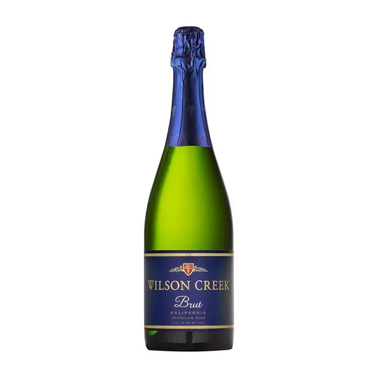 Wilson Creek Brut 750 ml