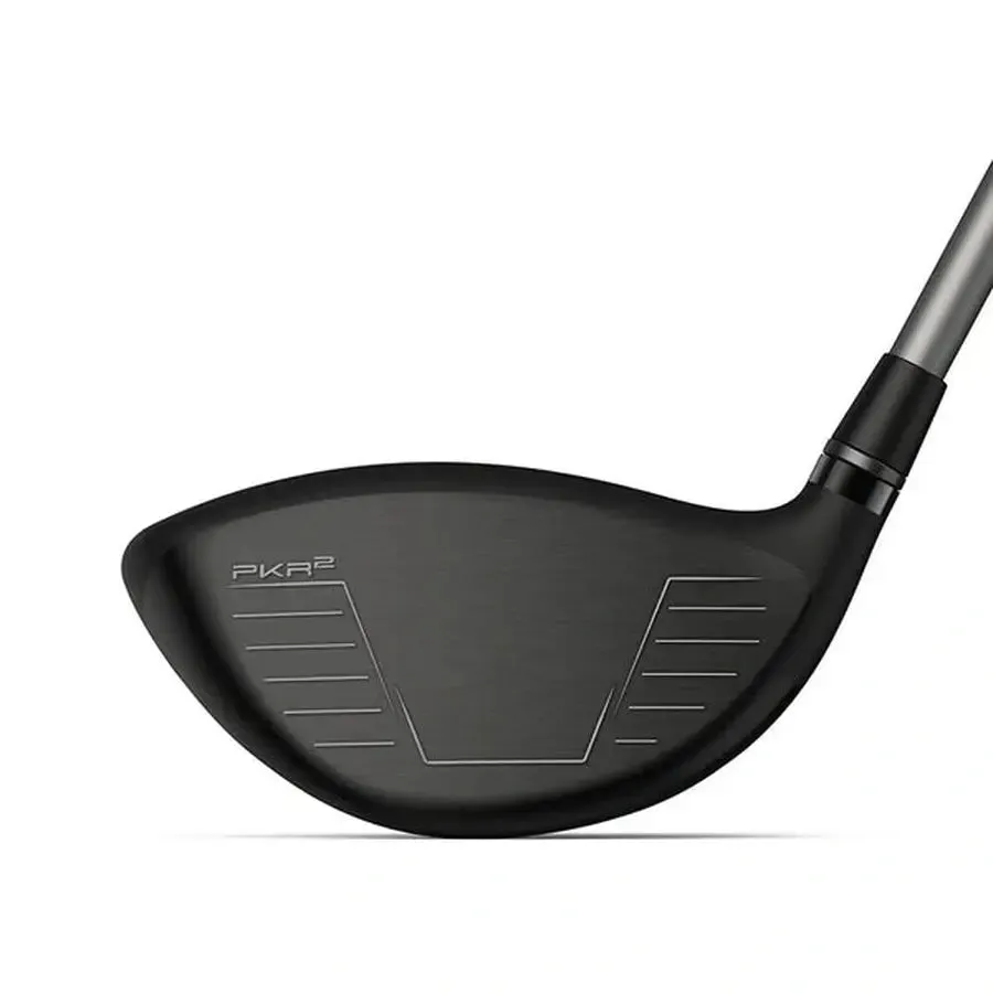 Wilson DYNAPWR Driver