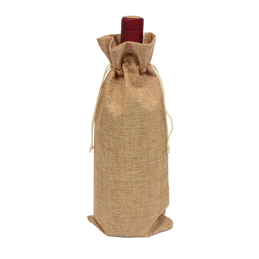 Wine Bags